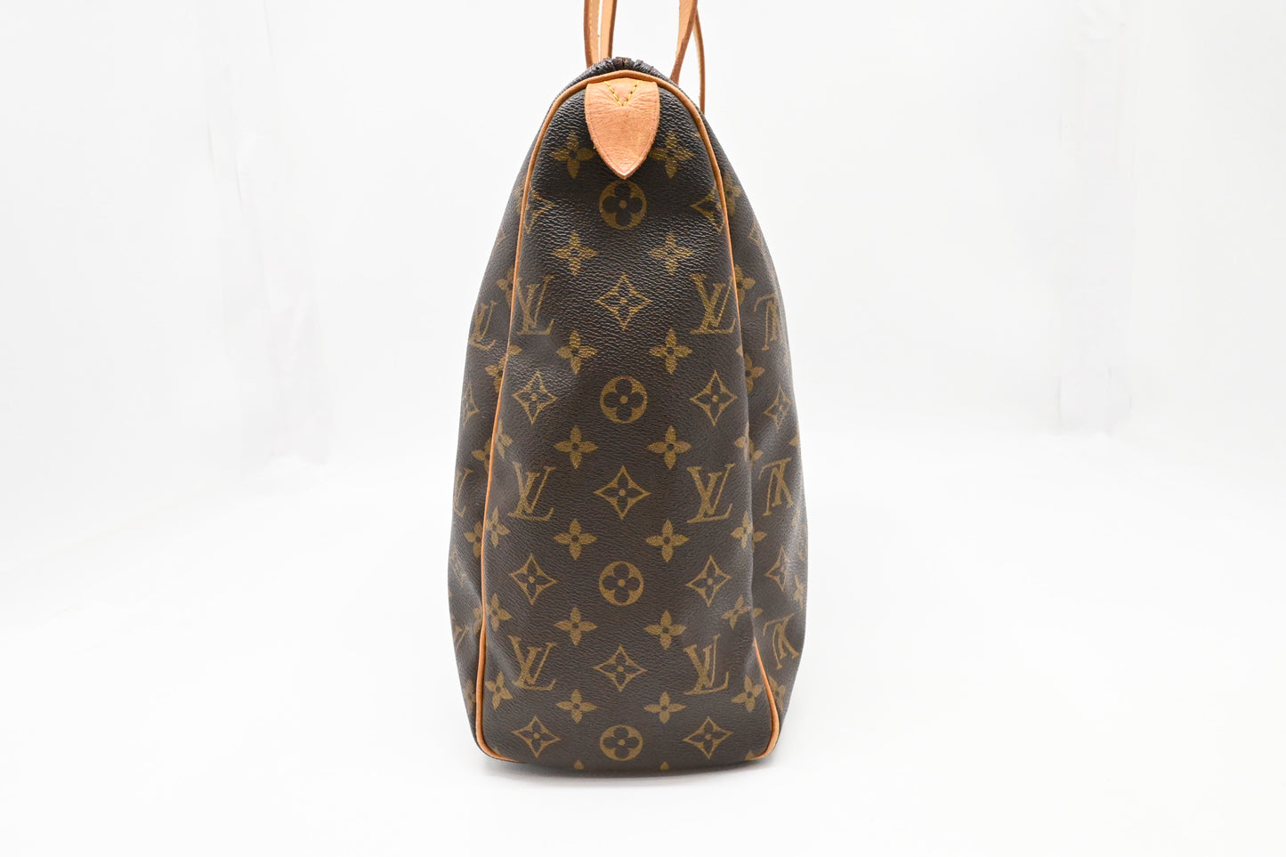 Louis Vuitton Sac Flanerie 45 in Monogram Canvas