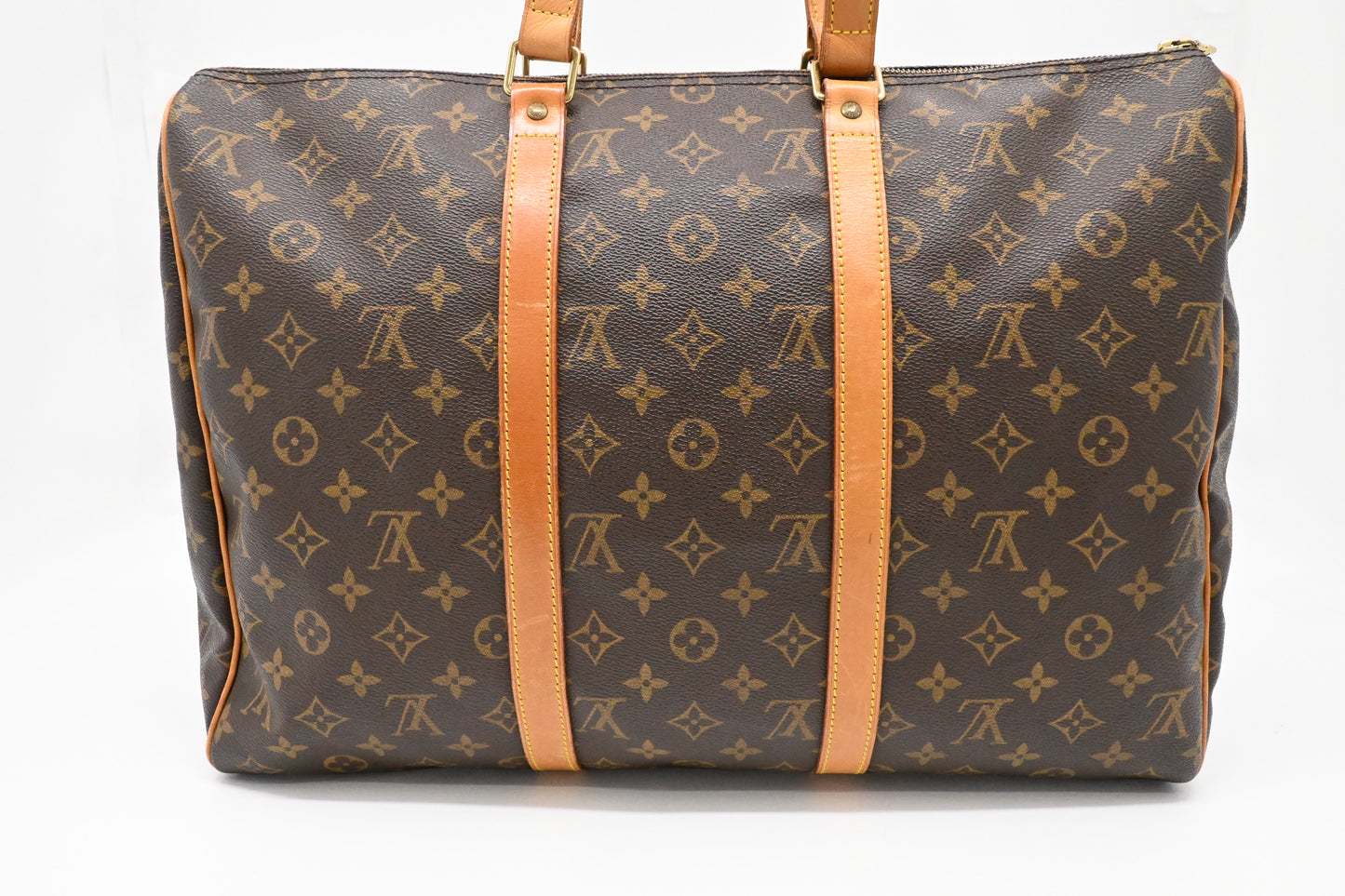 Louis Vuitton Sac Flanerie 45 in Monogram Canvas