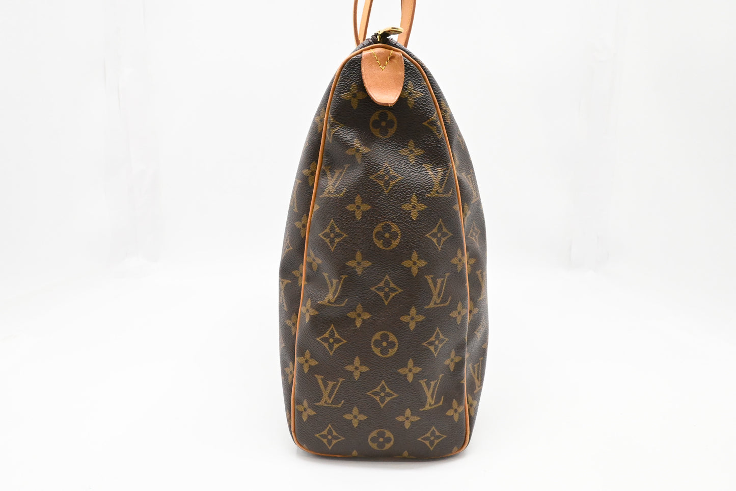 Louis Vuitton Sac Flanerie 45 in Monogram Canvas