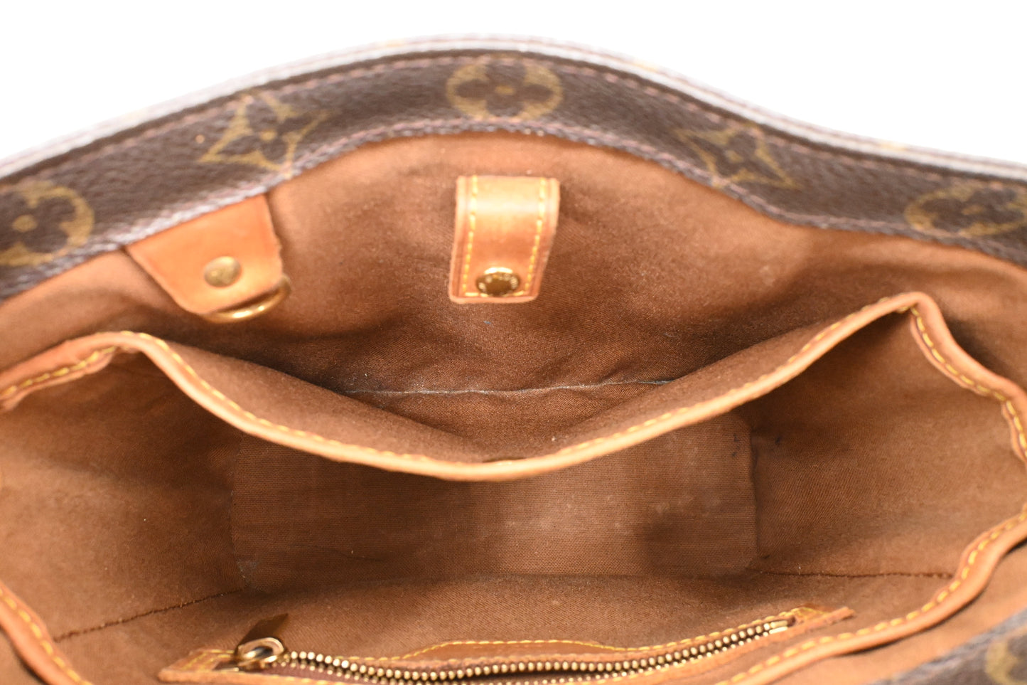 Louis Vuitton Vavin PM in Monogram Canvas