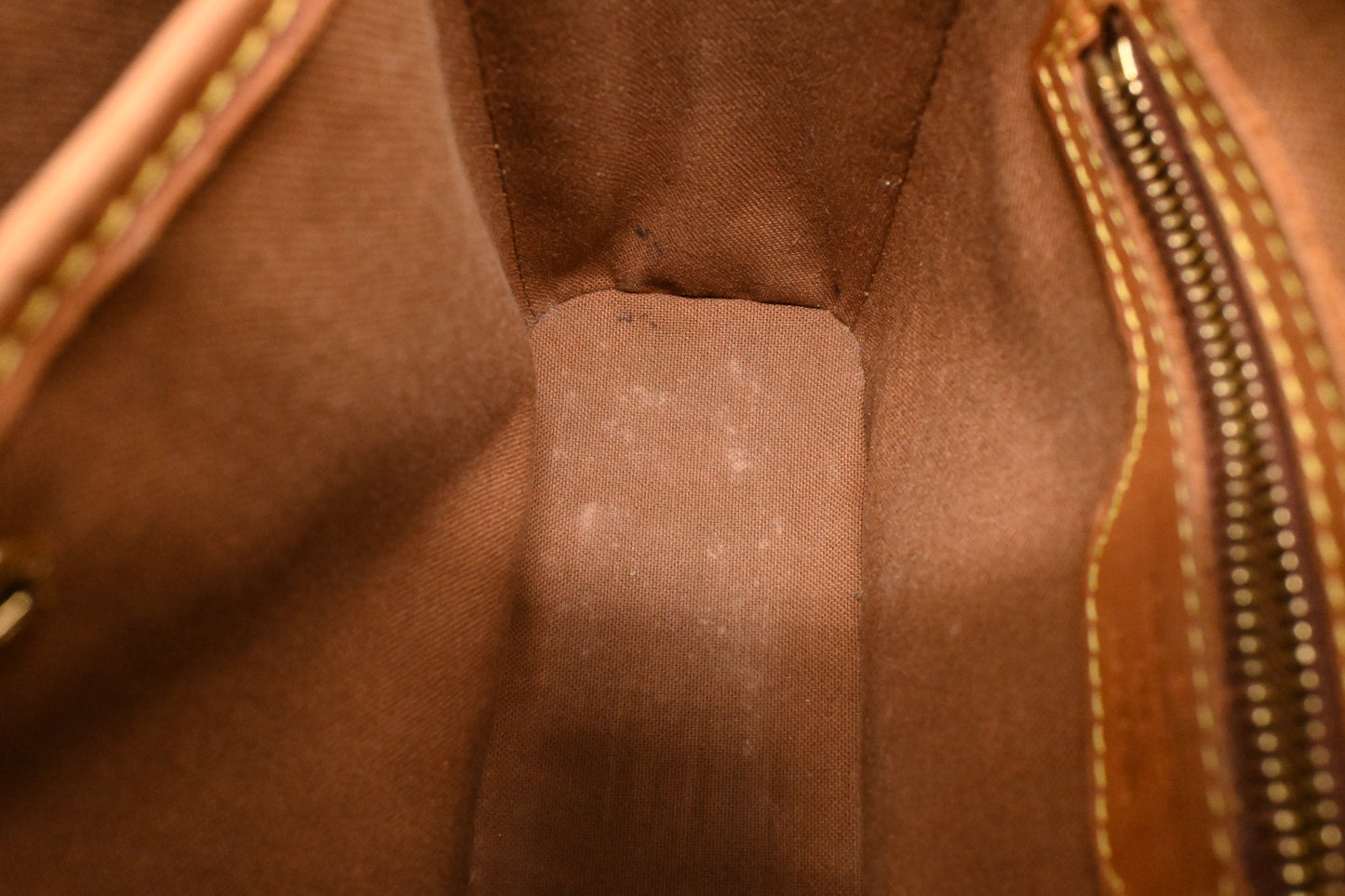 Louis Vuitton Vavin PM in Monogram Canvas