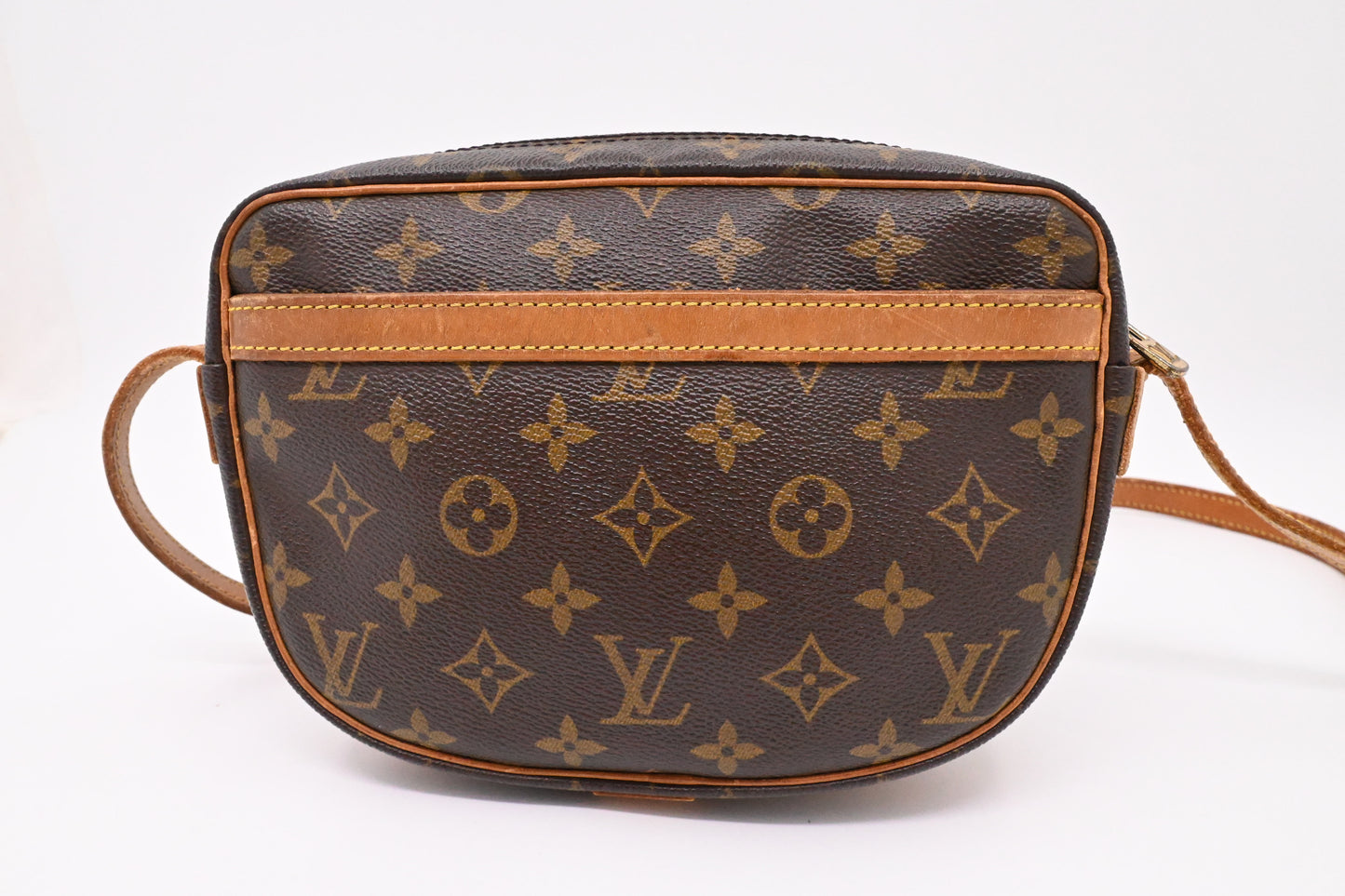Louis Vuitton Jeune Fille PM in Monogram Canvas