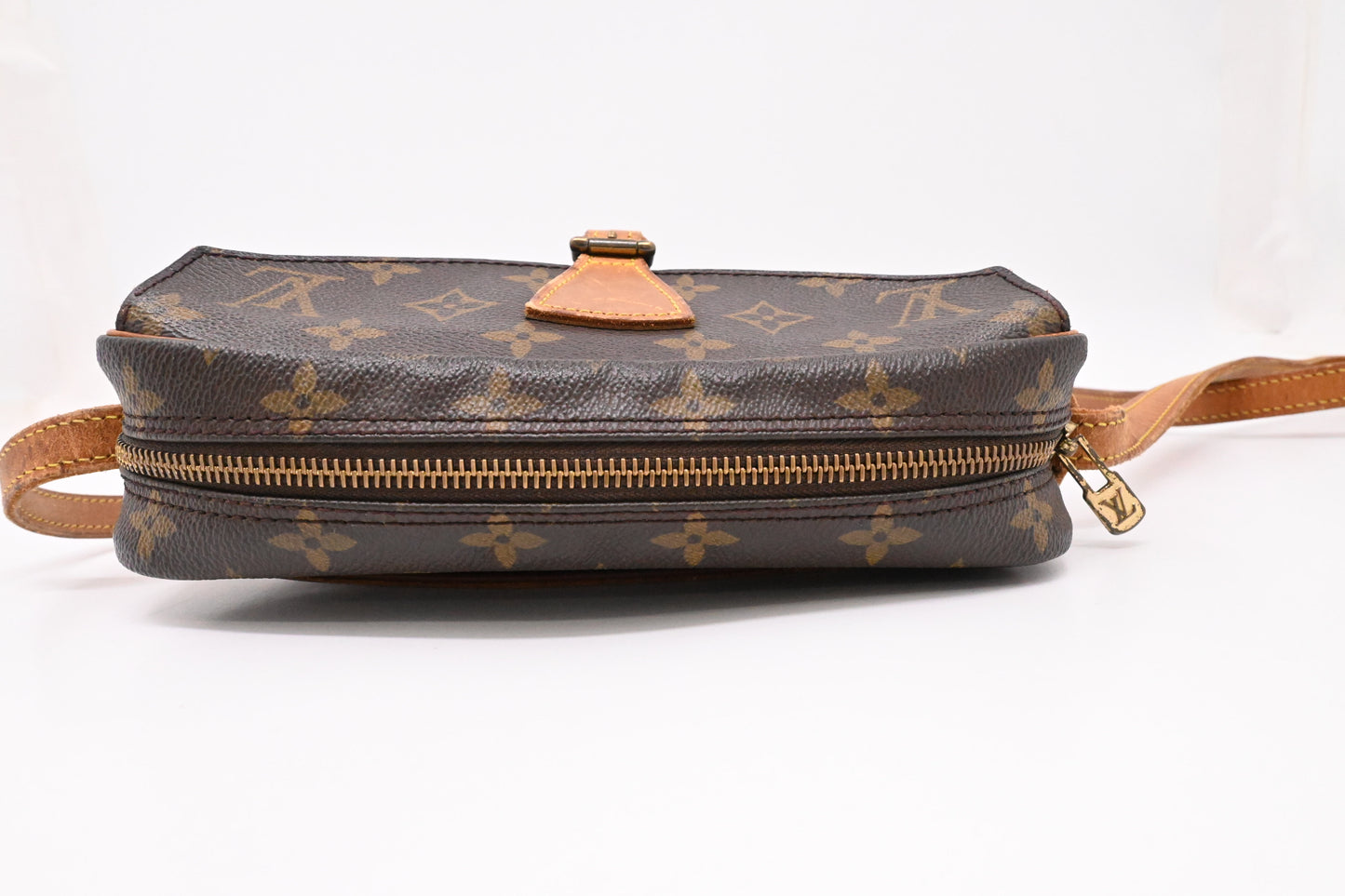Louis Vuitton Jeune Fille PM in Monogram Canvas