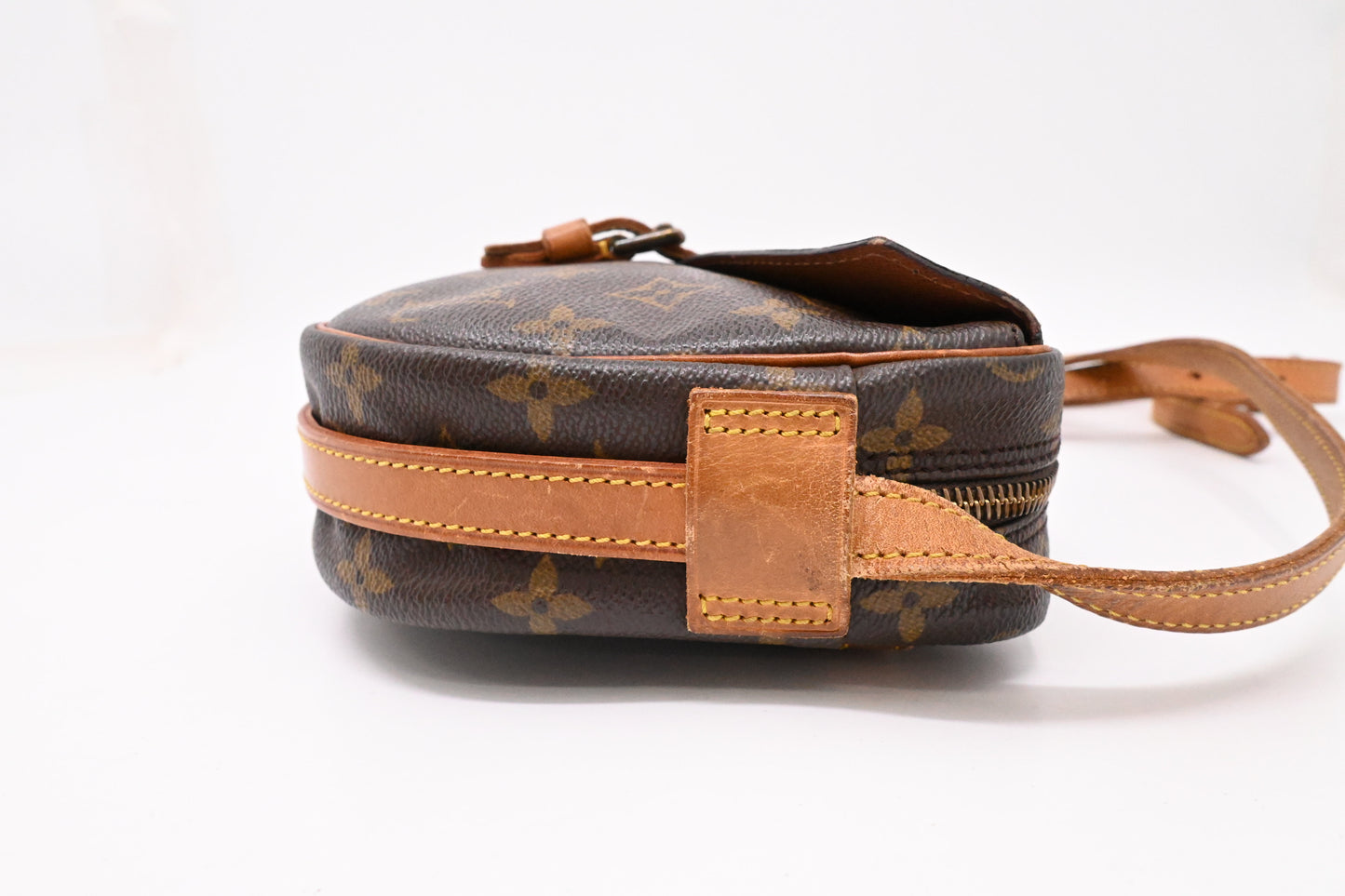 Louis Vuitton Jeune Fille PM in Monogram Canvas
