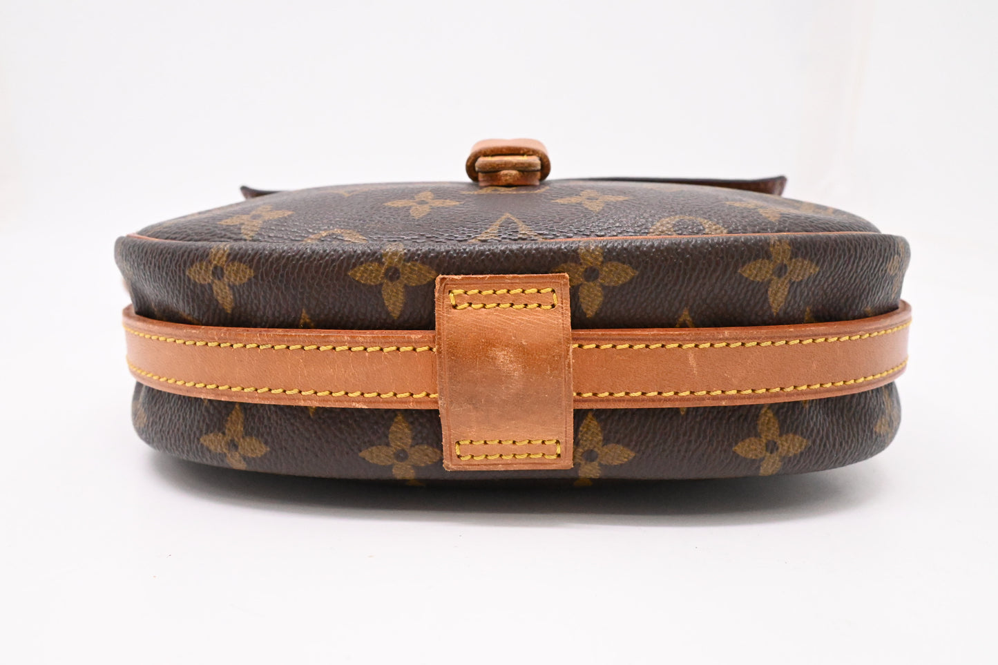 Louis Vuitton Jeune Fille PM in Monogram Canvas