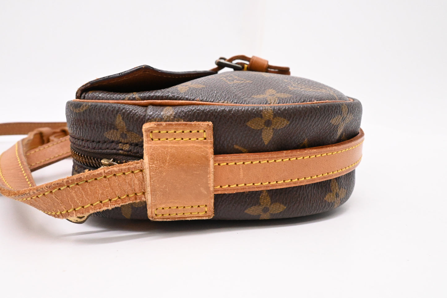Louis Vuitton Jeune Fille PM in Monogram Canvas