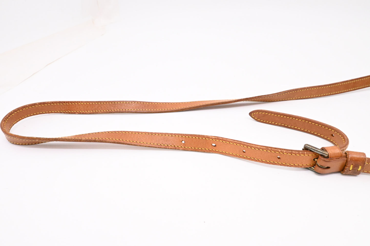 Louis Vuitton Jeune Fille PM in Monogram Canvas