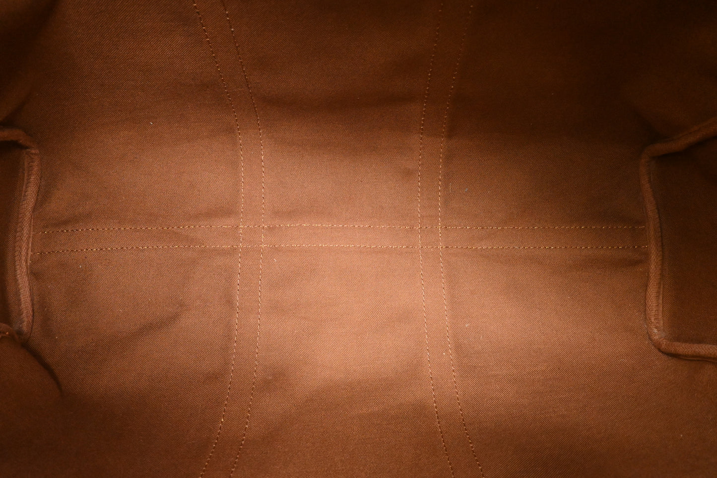 Louis Vuitton Sac Flanerie 45 in Monogram Canvas