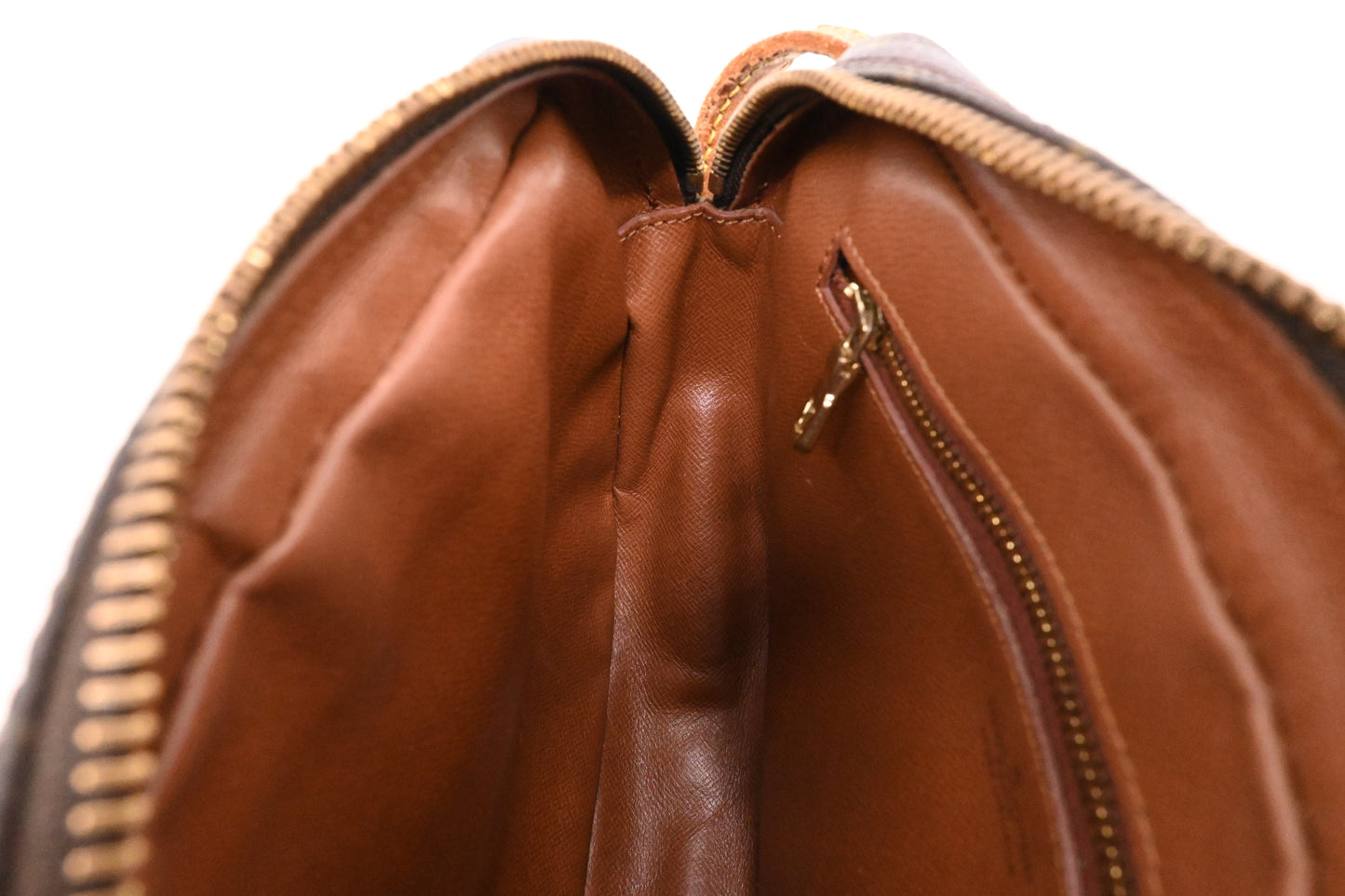 Louis Vuitton Jeune Fille PM in Monogram Canvas
