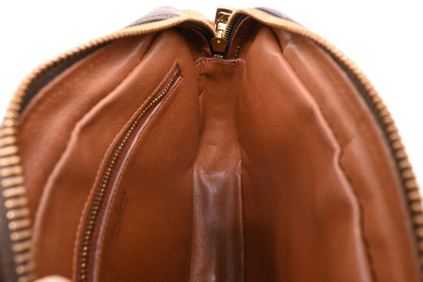 Louis Vuitton Jeune Fille PM in Monogram Canvas