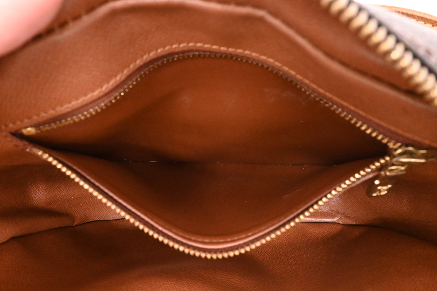 Louis Vuitton Jeune Fille PM in Monogram Canvas
