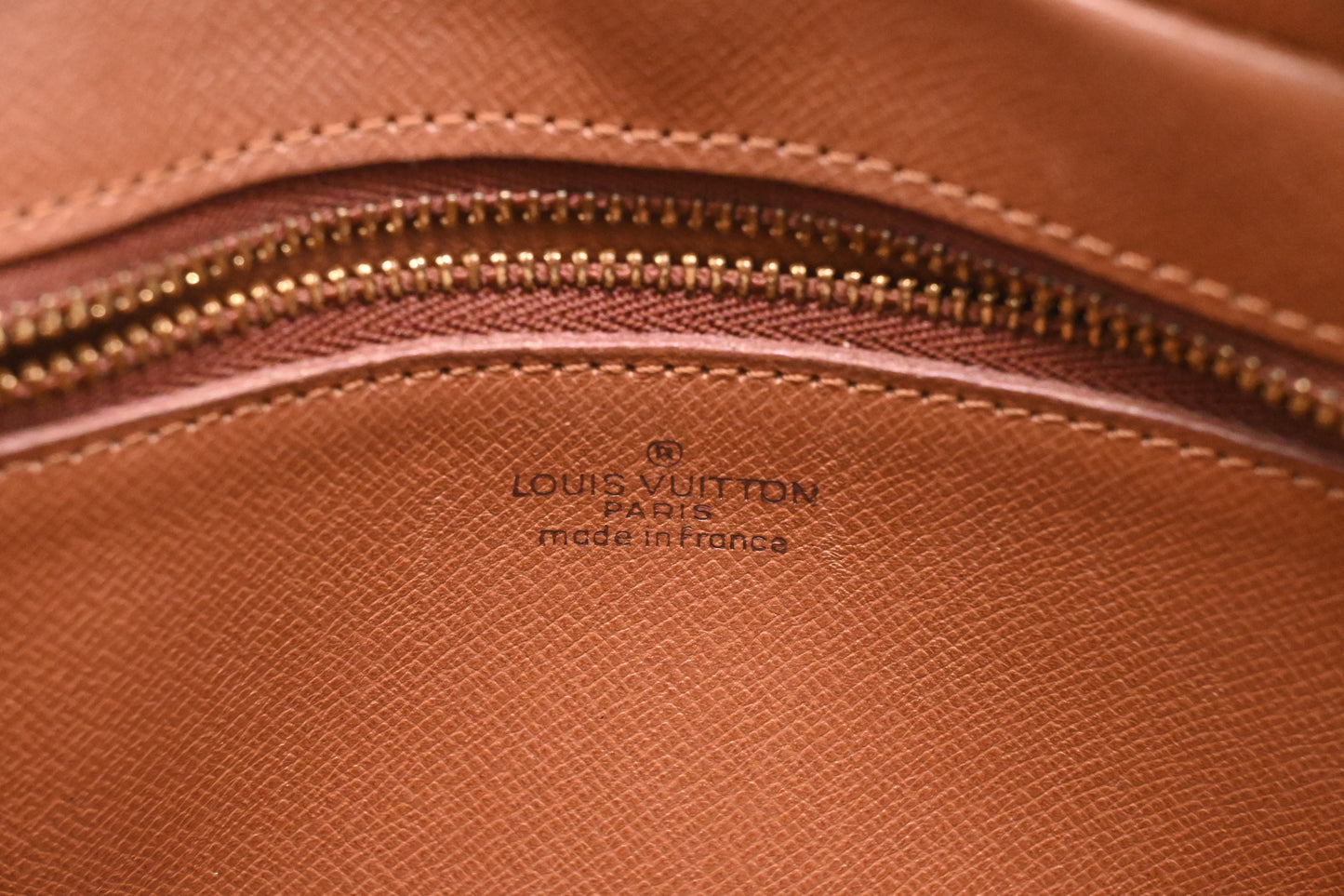 Louis Vuitton Jeune Fille PM in Monogram Canvas