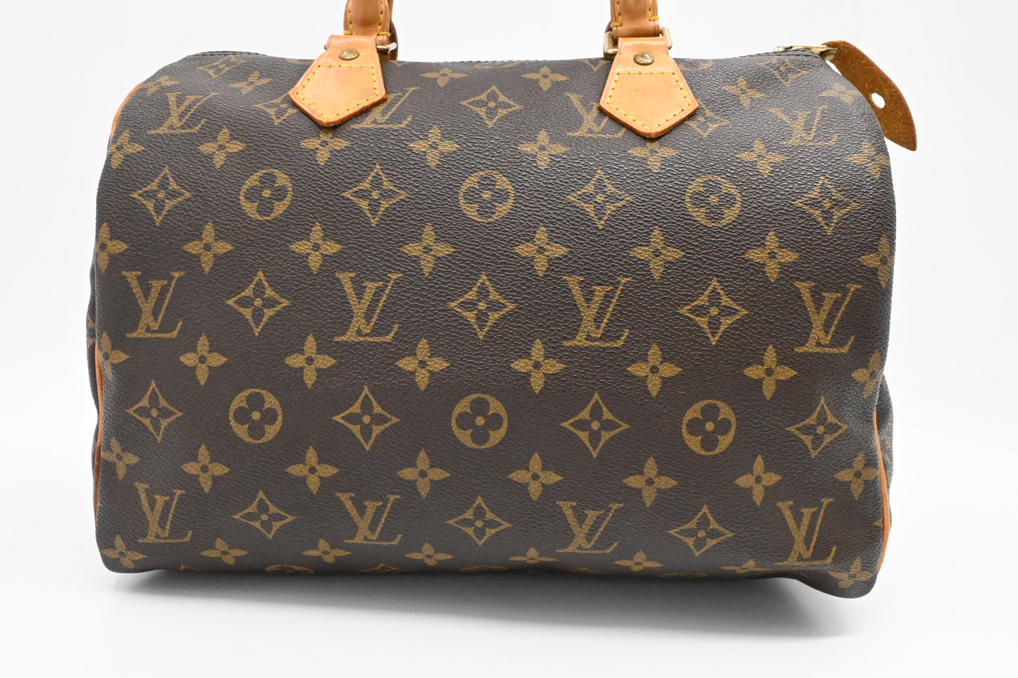 Louis Vuitton Speedy 30 in Monogram Canvas