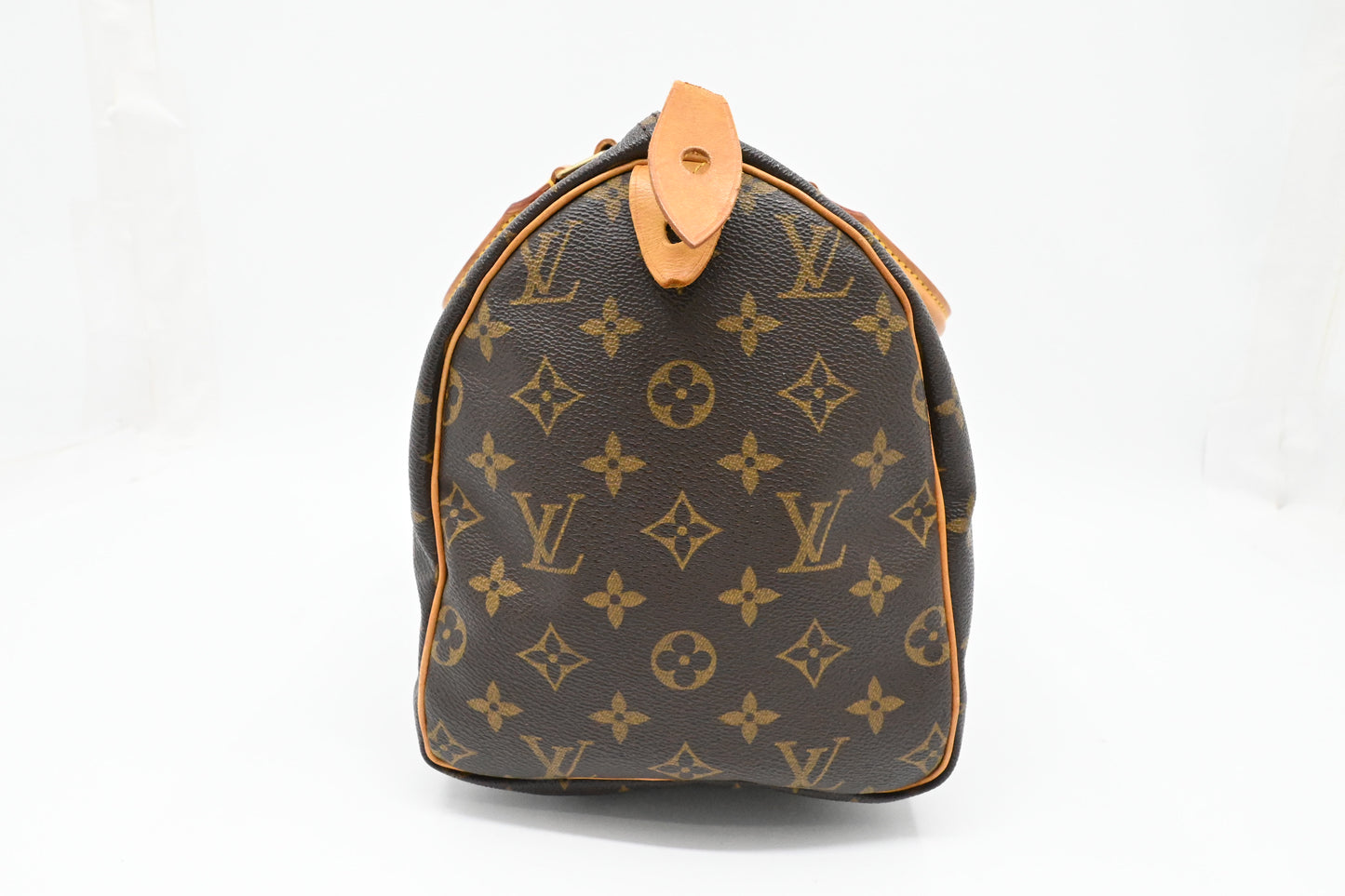 Louis Vuitton Speedy 30 in Monogram Canvas