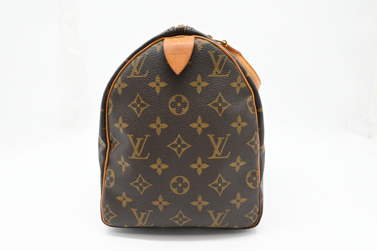 Louis Vuitton Speedy 30 in Monogram Canvas