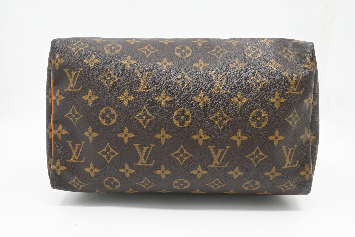Louis Vuitton Speedy 30 in Monogram Canvas