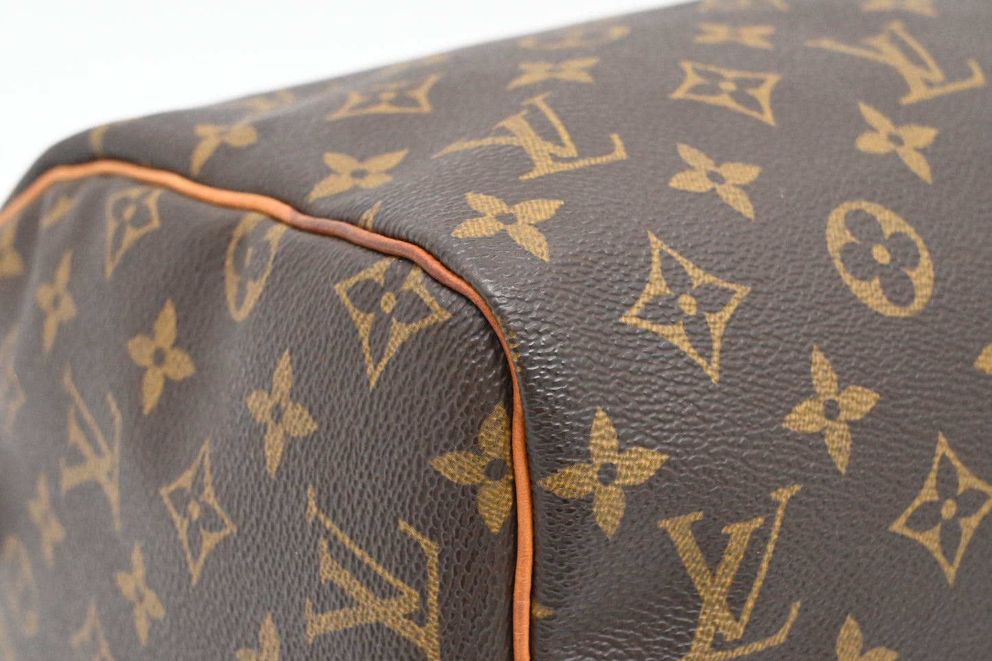 Louis Vuitton Speedy 30 in Monogram Canvas