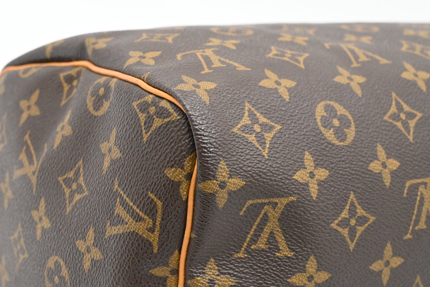 Louis Vuitton Speedy 30 in Monogram Canvas