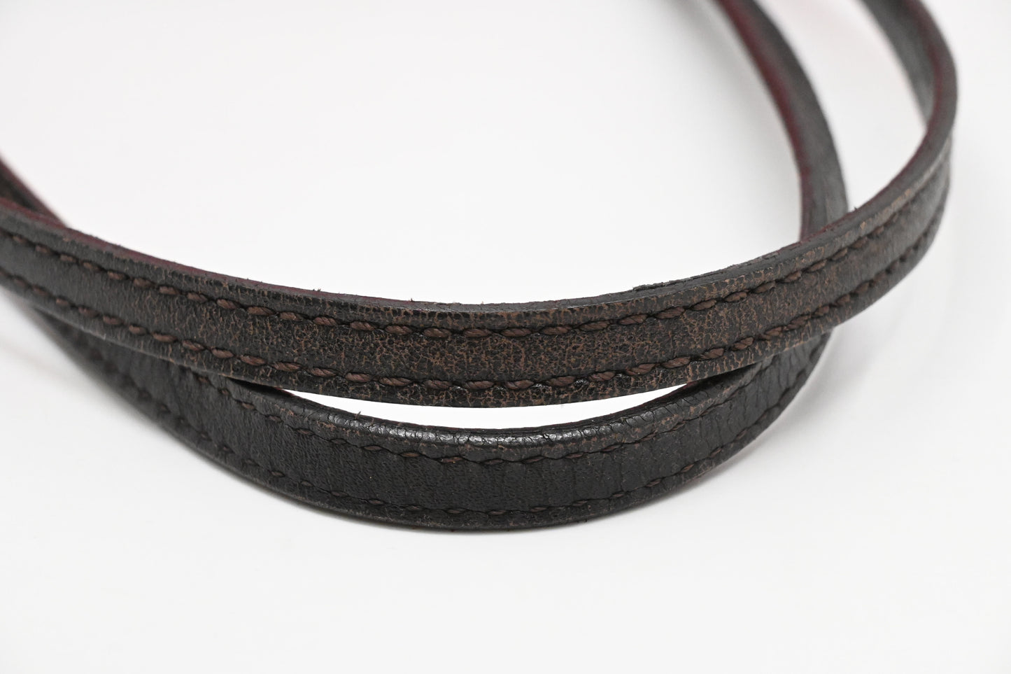 Fendi Tote in Pink Zucchino Canvas