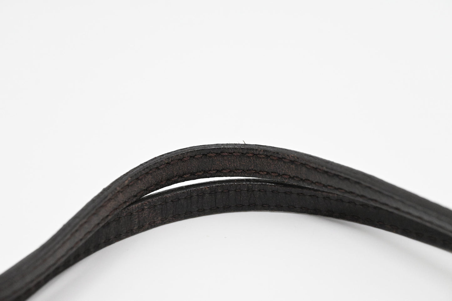 Fendi Tote in Pink Zucchino Canvas