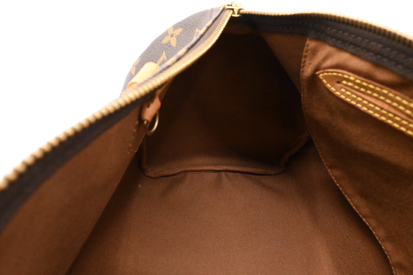 Louis Vuitton Speedy 30 in Monogram Canvas