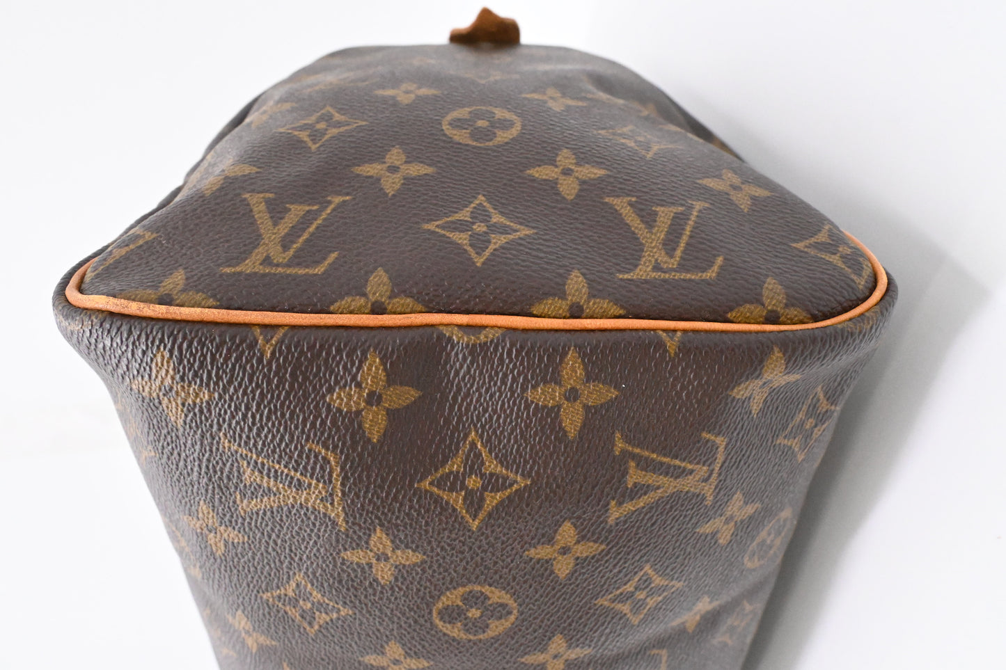 Louis Vuitton Speedy 30 in Monogram Canvas