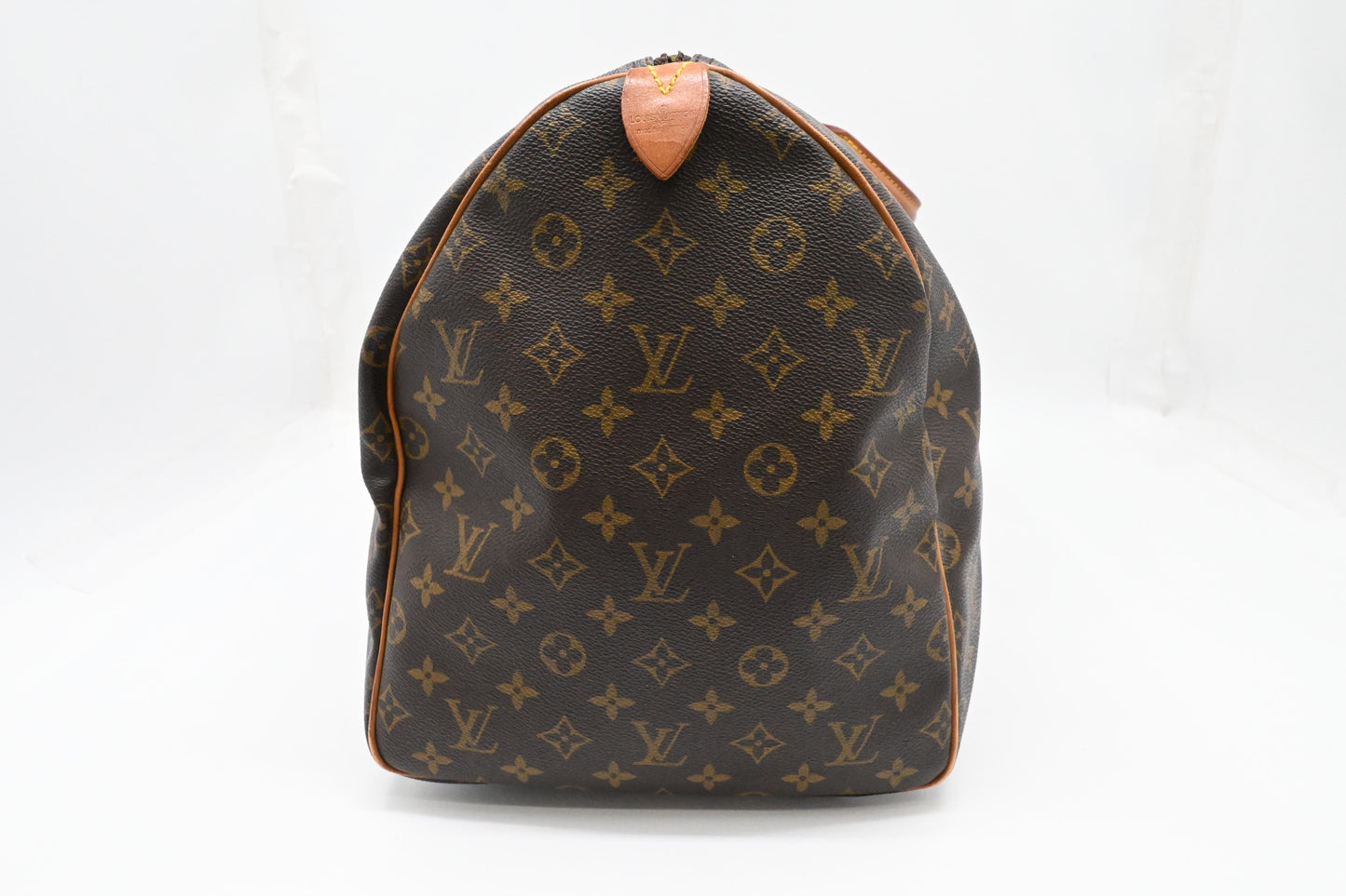Louis Vuitton Keepall 55 in Monogram Canvas
