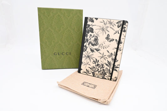 Gucci Notebook