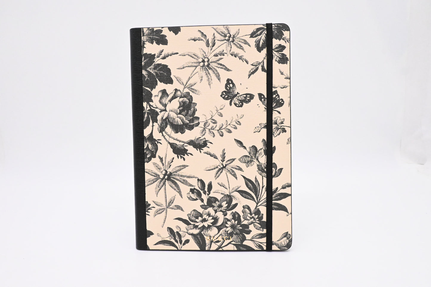Gucci Notebook