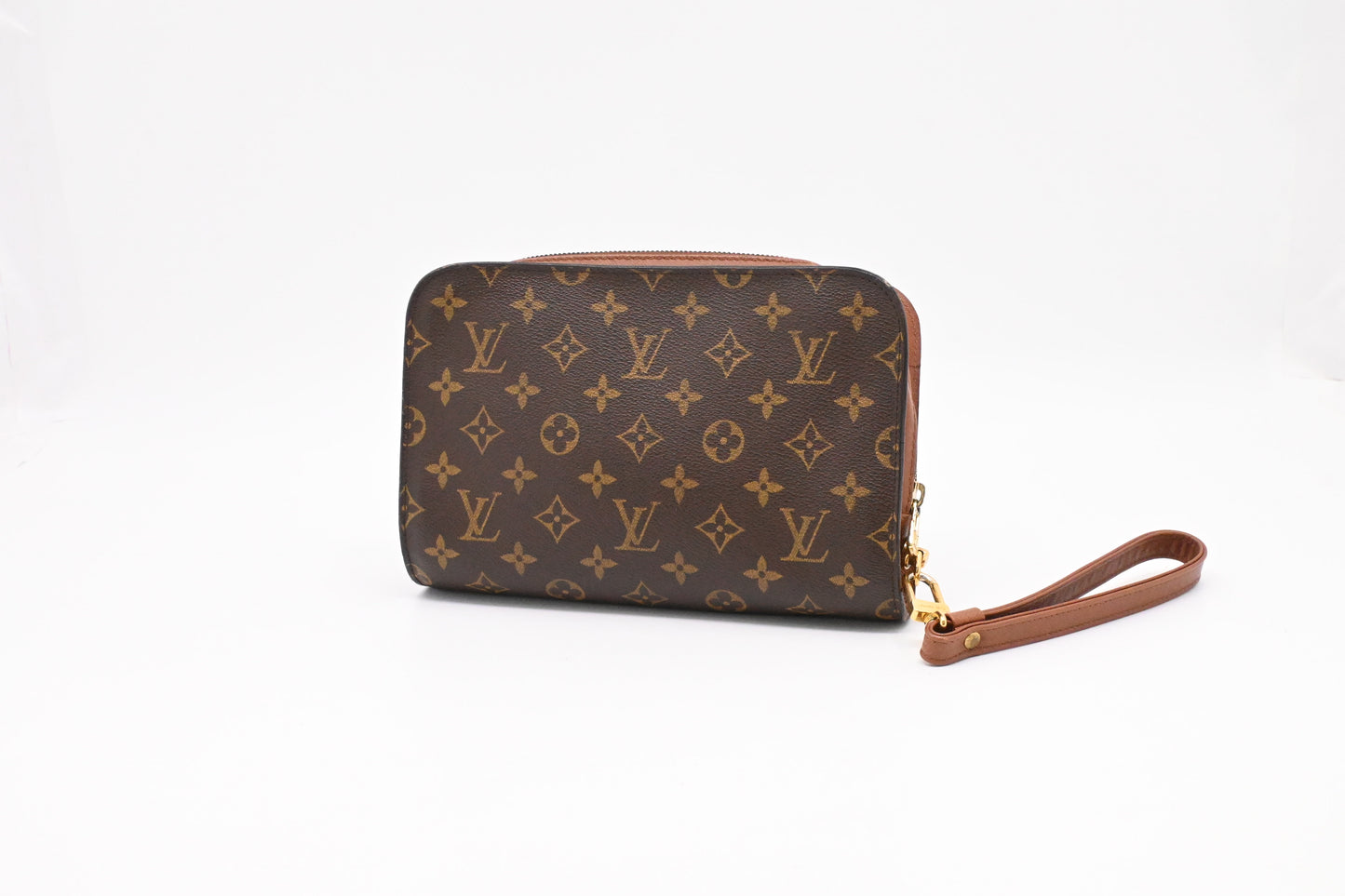 Louis Vuitton Orsay in Monogram Canvas