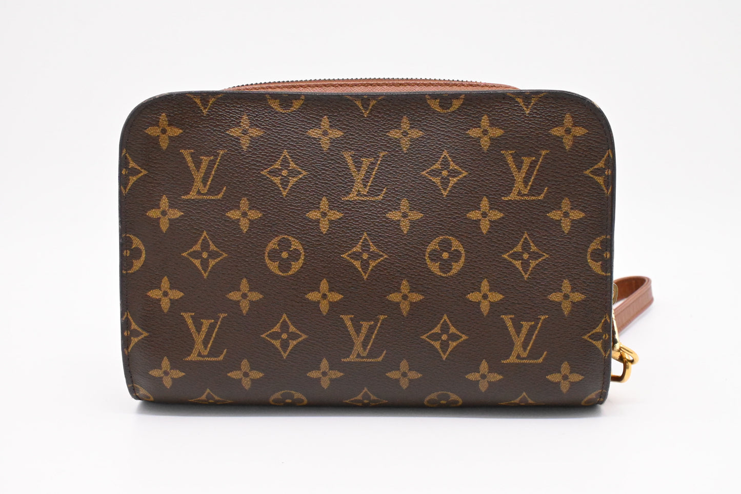 Louis Vuitton Orsay in Monogram Canvas