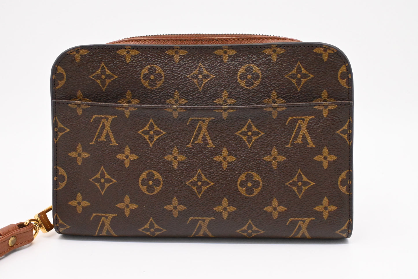Louis Vuitton Orsay in Monogram Canvas