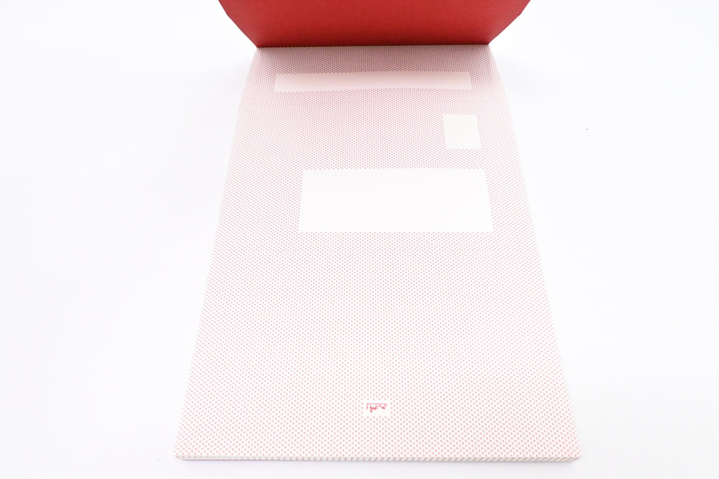 Hermes Year of the Dog Letter Set