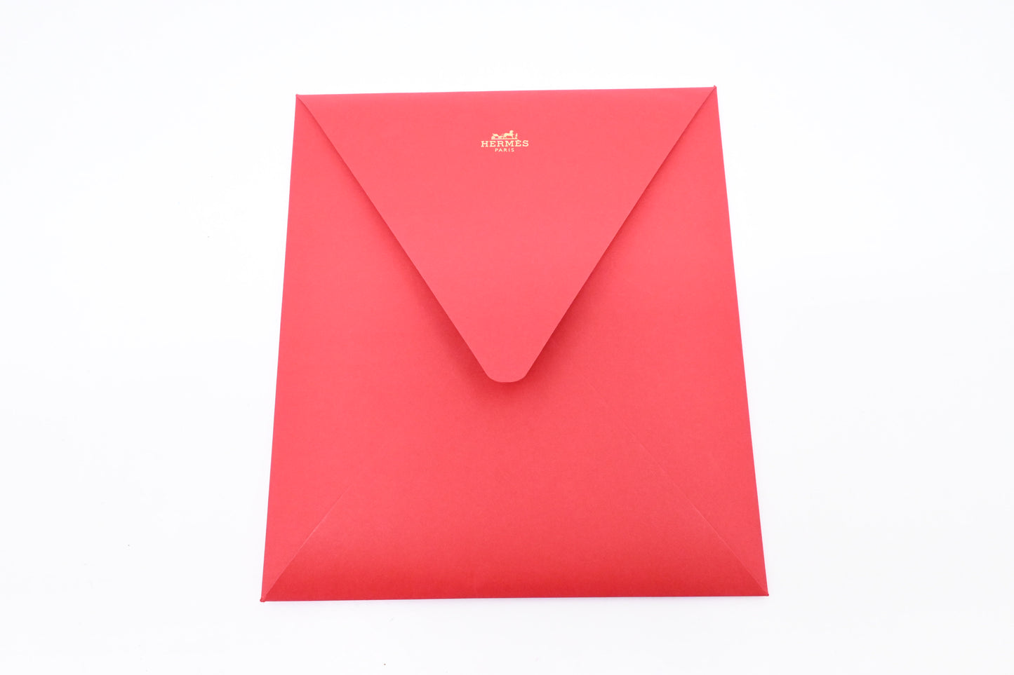 Hermes Year of the Dog Letter Set