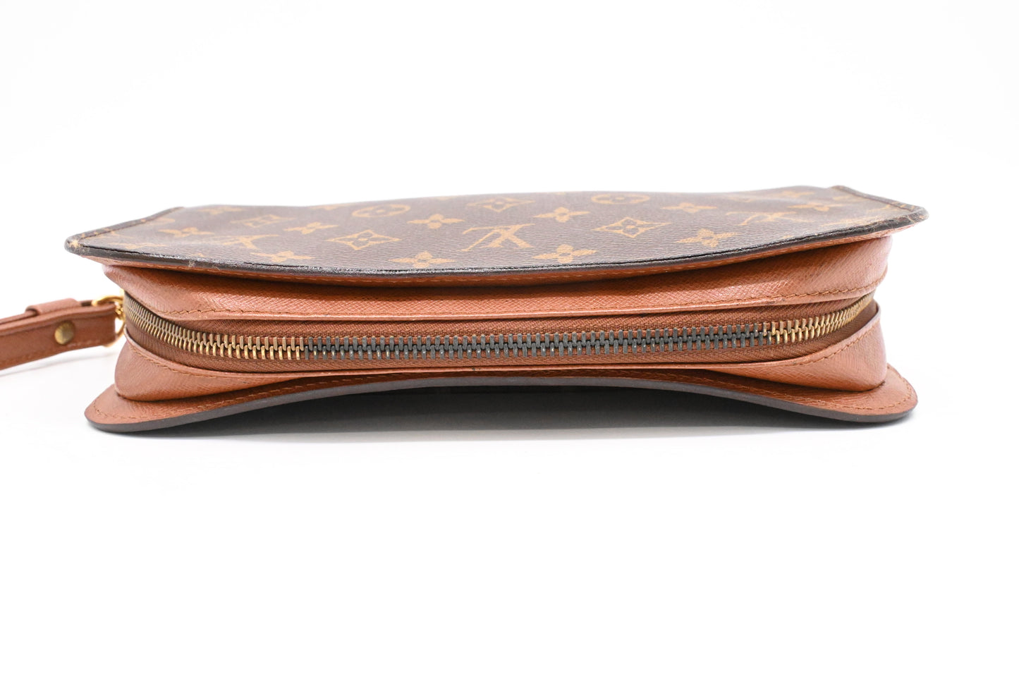 Louis Vuitton Orsay in Monogram Canvas