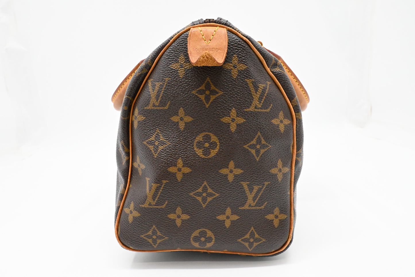 Louis Vuitton Speedy 25 in Monogram Canvas