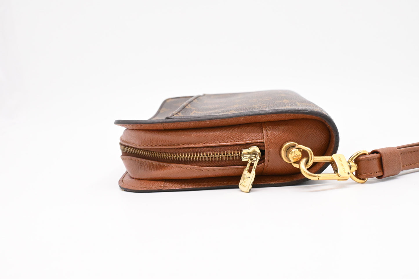 Louis Vuitton Orsay in Monogram Canvas