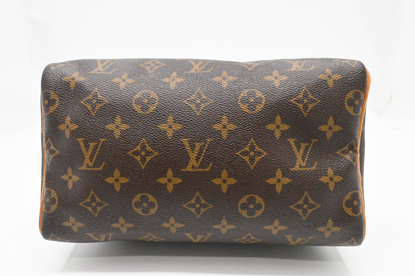 Louis Vuitton Speedy 25 in Monogram Canvas