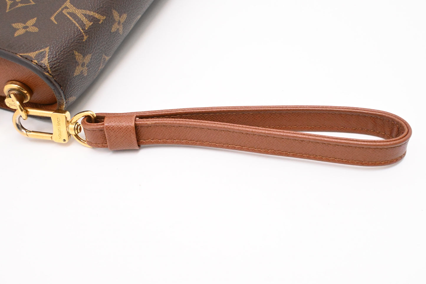 Louis Vuitton Orsay in Monogram Canvas