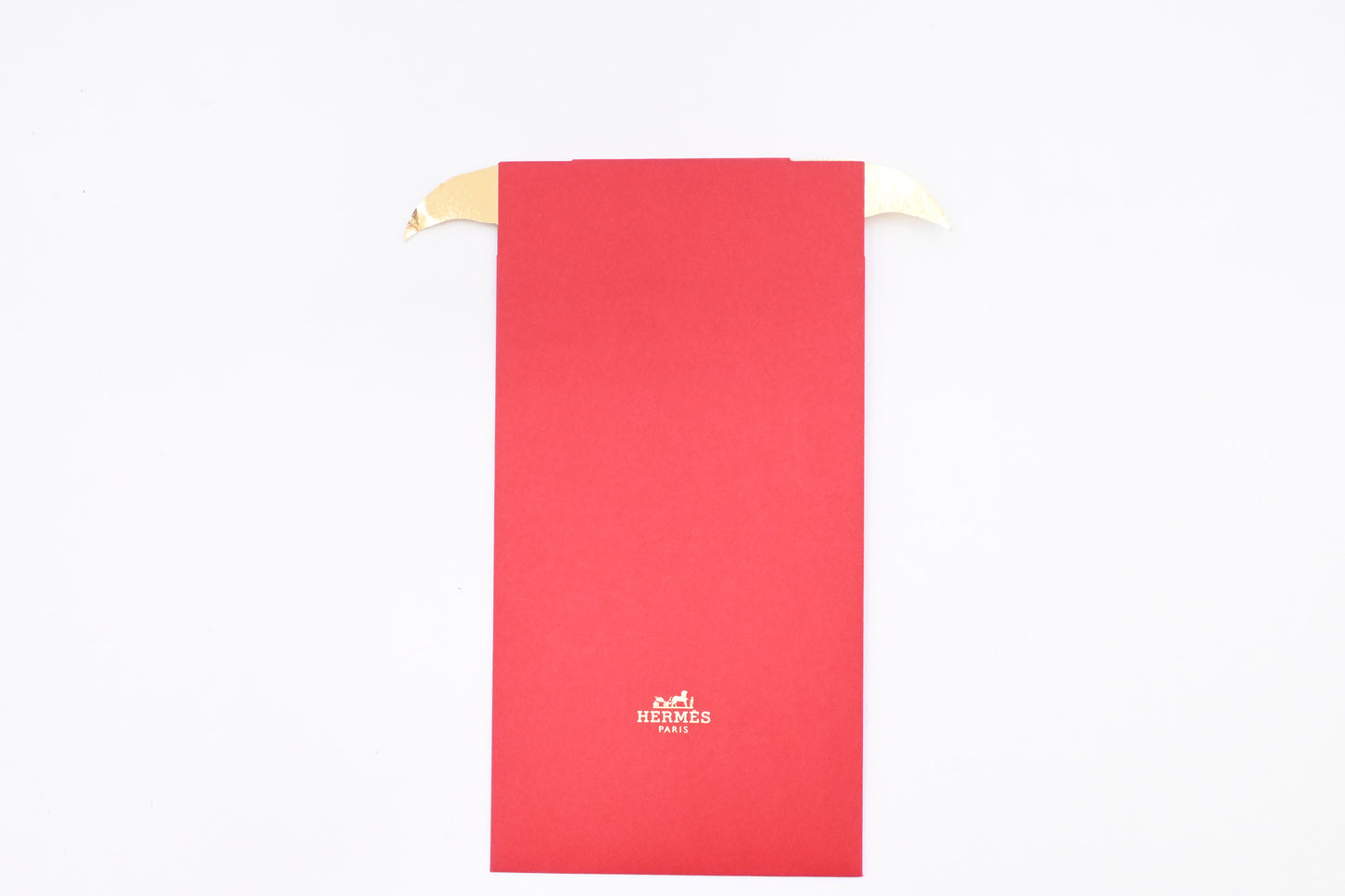 Hermes Year of the Dog Letter Set