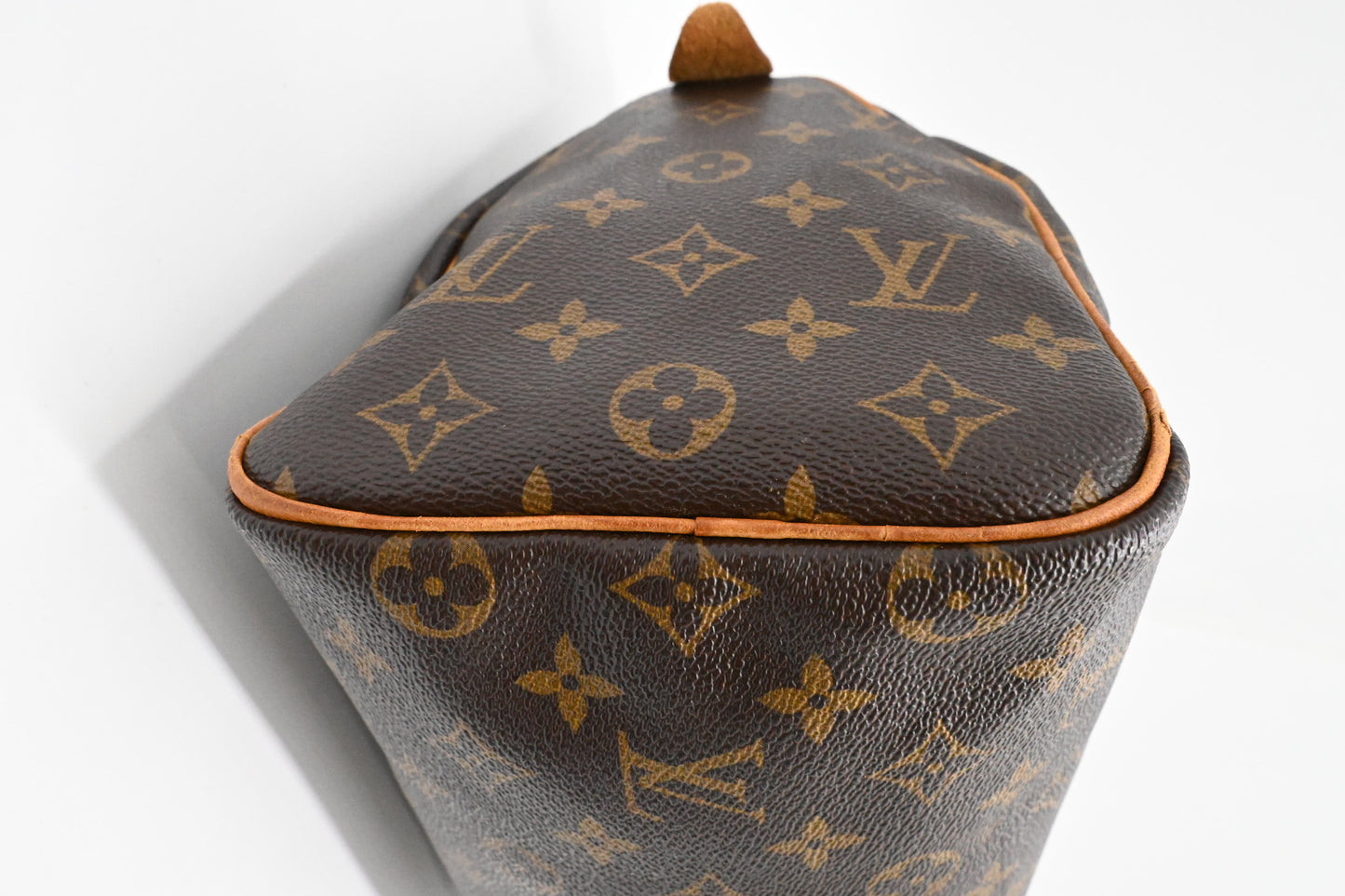 Louis Vuitton Speedy 25 in Monogram Canvas