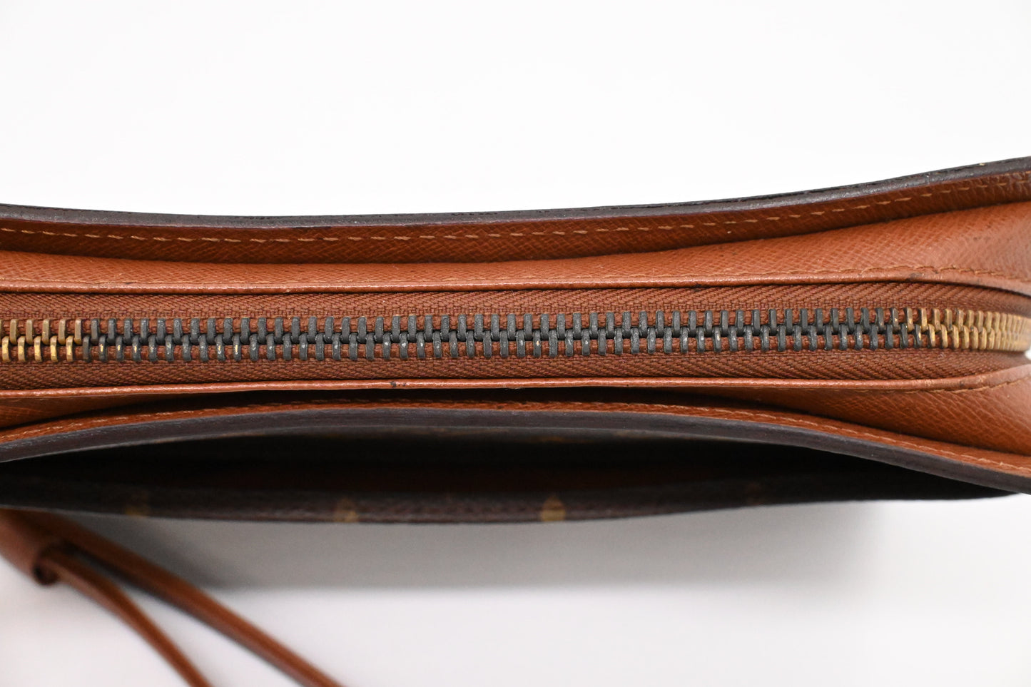 Louis Vuitton Orsay in Monogram Canvas