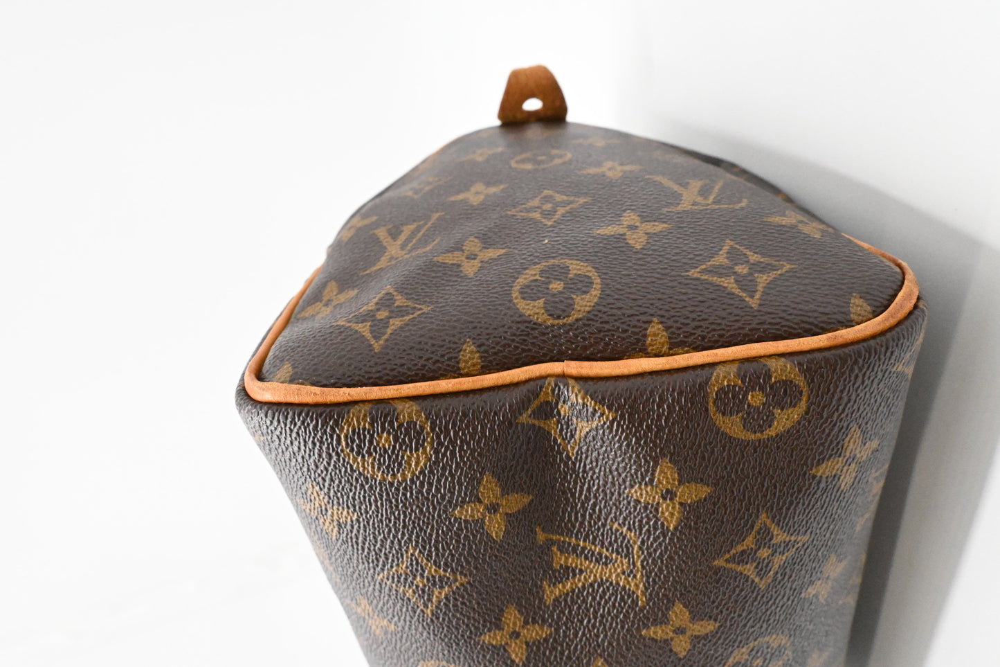Louis Vuitton Speedy 25 in Monogram Canvas