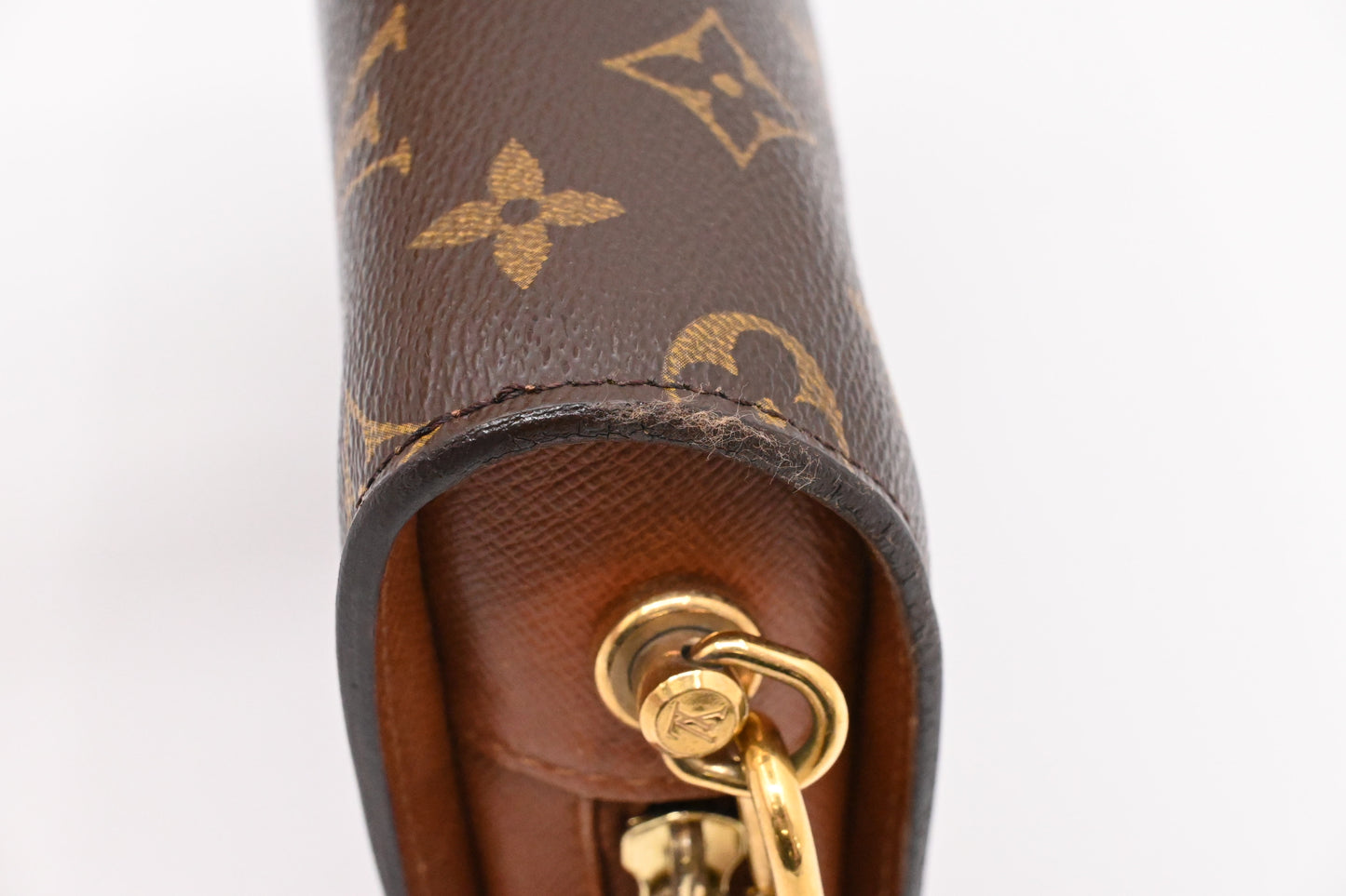 Louis Vuitton Orsay in Monogram Canvas