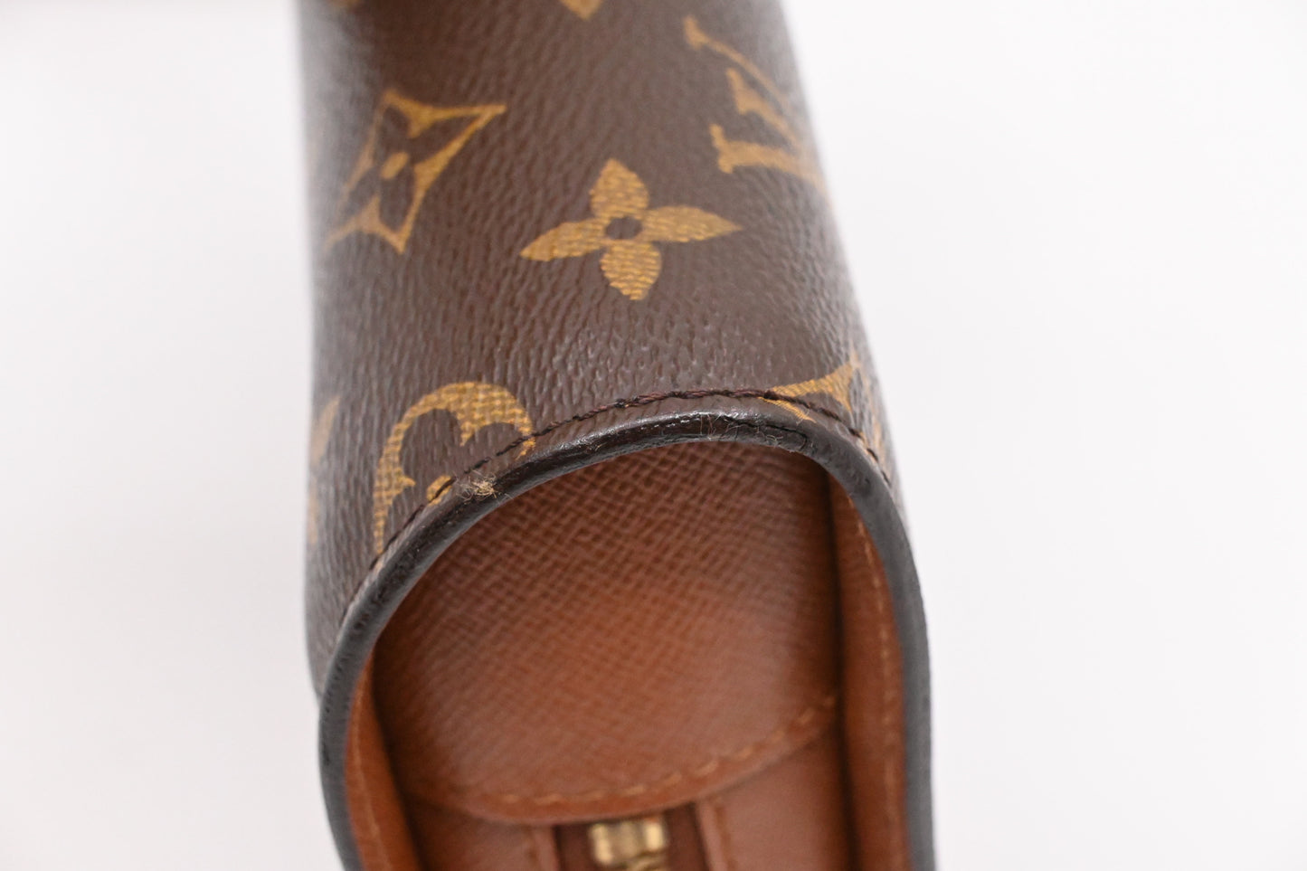 Louis Vuitton Orsay in Monogram Canvas