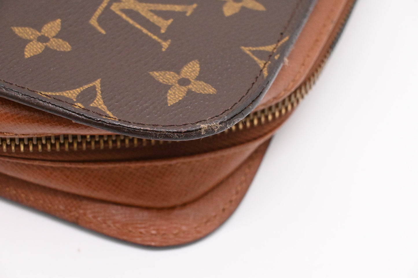 Louis Vuitton Orsay in Monogram Canvas