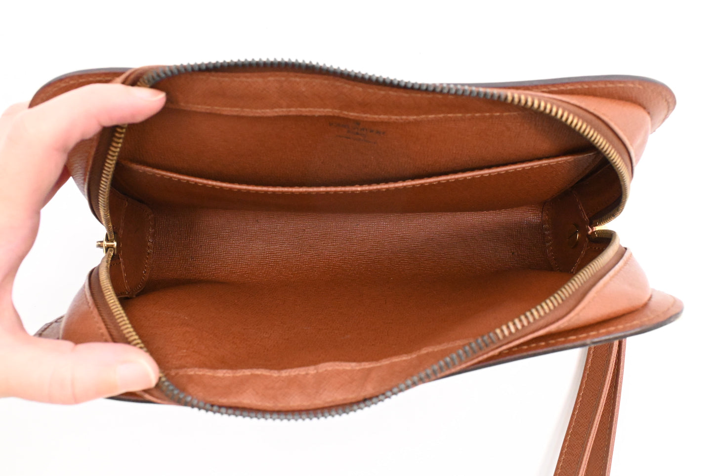 Louis Vuitton Orsay in Monogram Canvas