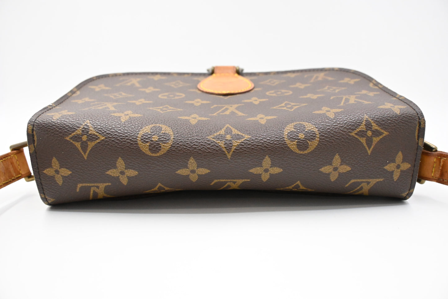 Louis Vuitton Saint Cloud GM in Monogram Canvas