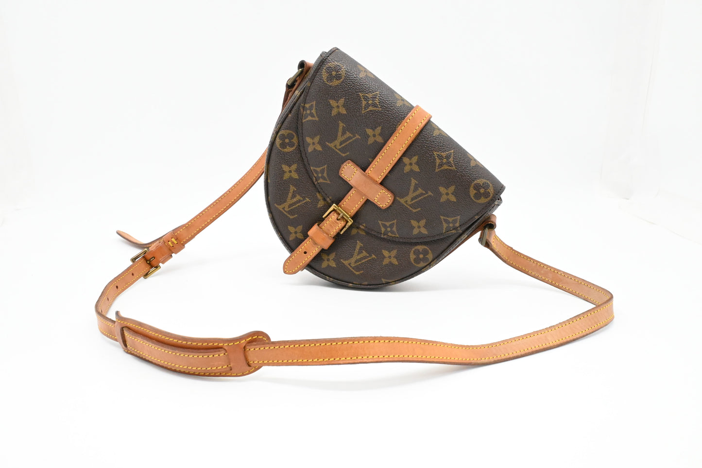 Louis Vuitton Chantilly PM in Monogram Canvas