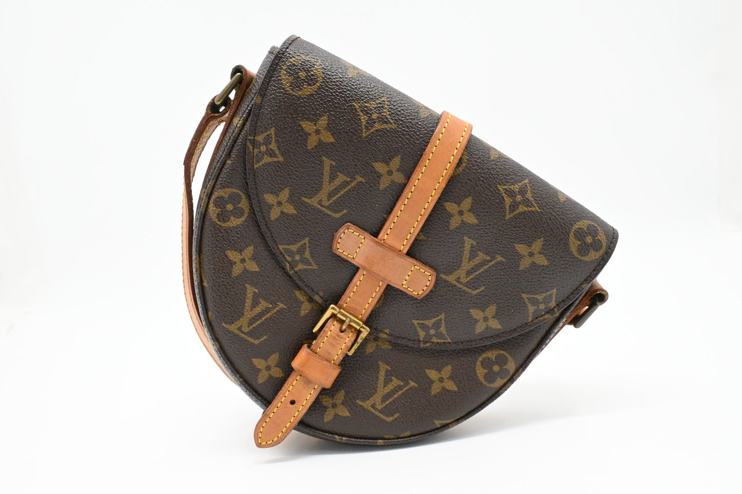 Louis Vuitton Chantilly PM in Monogram Canvas